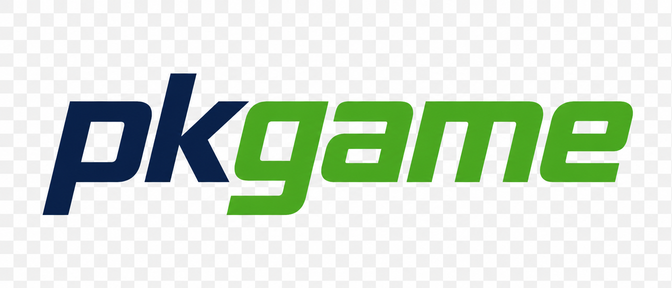 pkgame লোগো